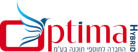 לוגו אופטימה
